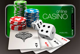On X Casino